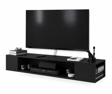 Decorotika Peti Floating TV Unit
