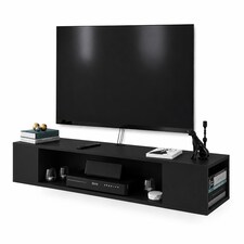 Decorotika Peti Floating TV Unit