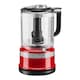 image 1 of KitchenAid 1.2L Empire Red Food Chopper