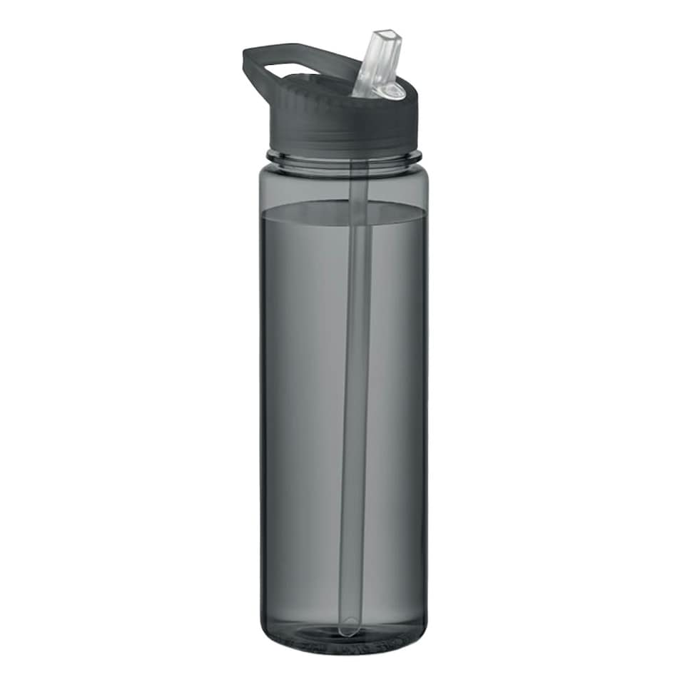image 1 of MidOcean Bay Tritan Renew 650ml Bottle - Transparent Grey - One Size | White | One Size