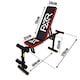 image 2 of Incline Decline Weight Bench