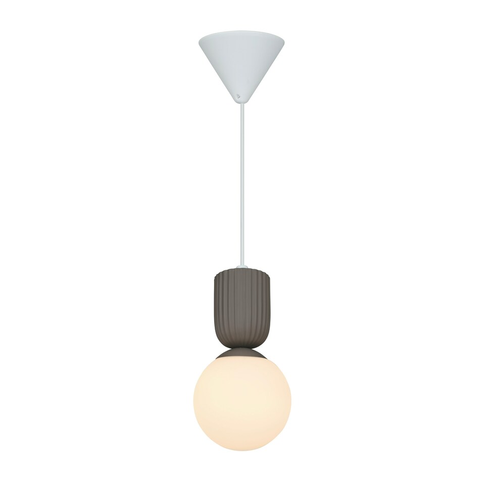 image 1 of Sadie | Pendant | Light brown