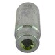image 3 of 22mm 3/8" Drive Double Deep Metric Socket Double Hex / 12 Sided