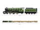 image 4 of Hornby Flying Scotsman Train Set