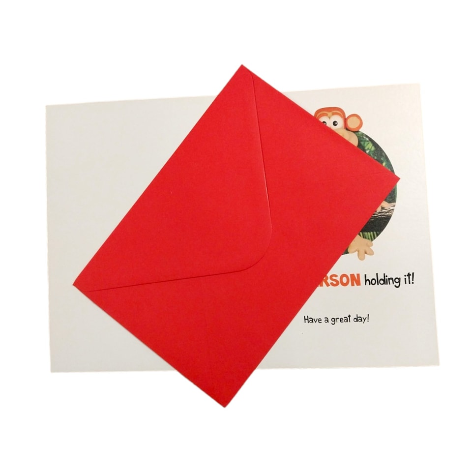 image 1 of Happy Father's Day (Humour), Father's Day Greetings Card