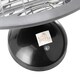 image 5 of Wall Mounted Quartz Bulb Electric Heater 3 Power Settings 2kW IPX4
