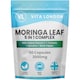 image 1 of Moringa Leaf 5 In 1 Superblend Complex  + Spirulina - 2000mg - 60 Capsules