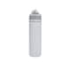 image 2 of XD Collection Omni Sip Recycled Stainless Steel 700ml Bottle - White - One Size White | One Size
