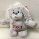 image 3 of No 1 Lloyd Lion Keyring
