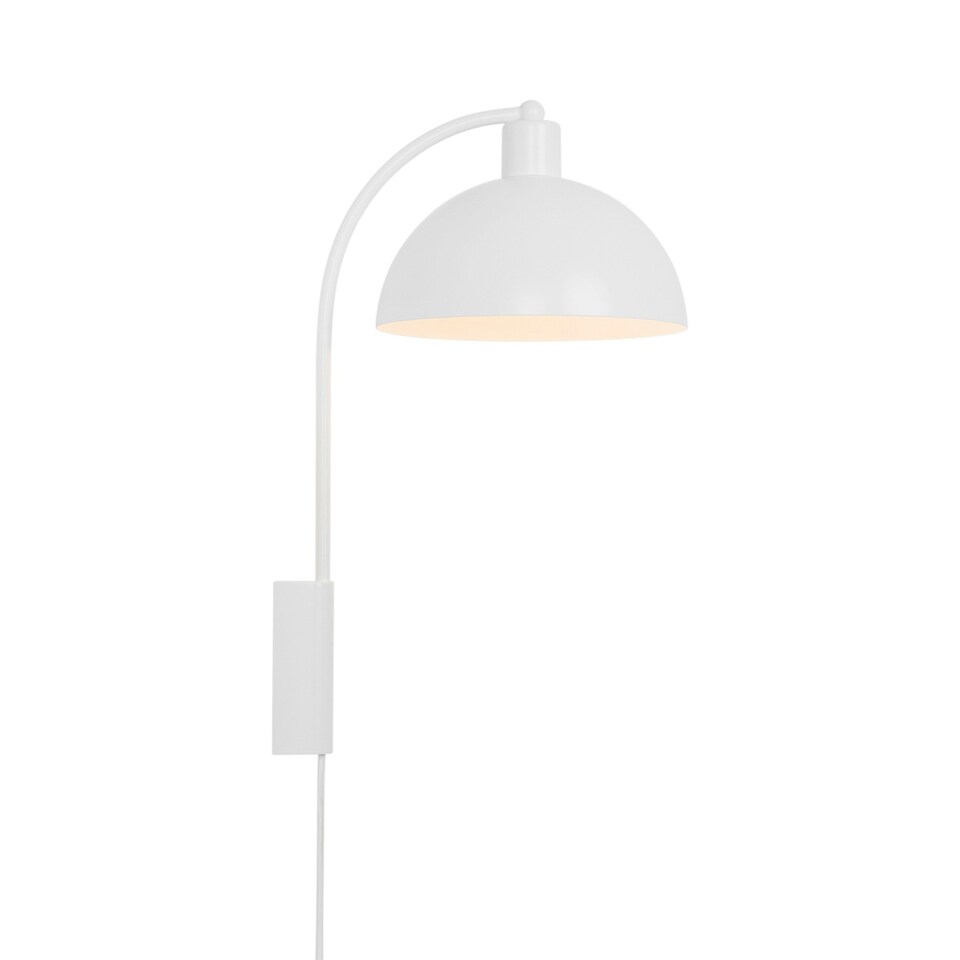 image 1 of Ellen 20 | Wall light | White White | White