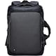 image 3 of Stormtech Adults Unisex Road Warrior Computer Bag - Graphite Grey/Black - One Size
