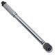 image 4 of 3/8" dr Ratchet Torque Wrench 20-110Nm TE025