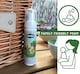 image 3 of Little Hands Alcohol Free Sanitiser 50ml - Triple Pack