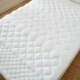image 3 of Martex 5 Zone Mattress Enhancer White | Double