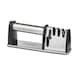 image 1 of Morphy Richards 4 in 1 Knife Sharpener
