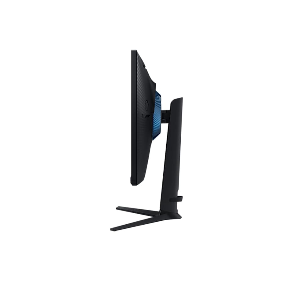 image 1 of Samsung S27DG302 27-Inch Full HD 180Hz 1ms Freesync Odyssey Flat Gaming monitor