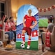 image 9 of Switzerland World International Tournament Football Stand-In Cardboard Cutout 190cm