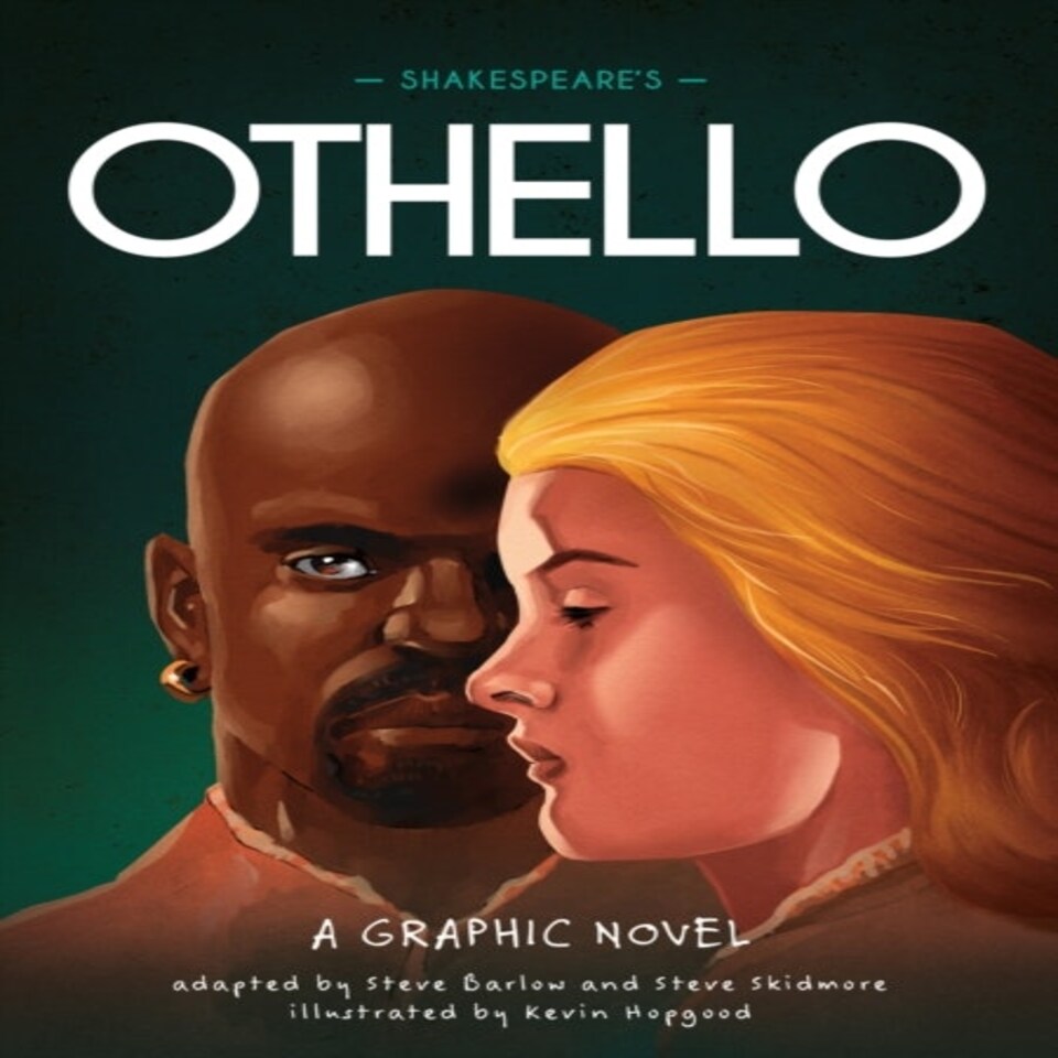 Shakespeares Othello