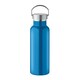 image 1 of MidOcean Florence Double-Walled 500ml Bottle - Turquoise - One Size Blue | One Size
