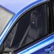 image 9 of 2010 Volkswagen Golf VI R Blue 1:18 Scale Otto OT412