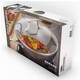 image 3 of Stellar Rocktanium 24cm Sauté Pan
