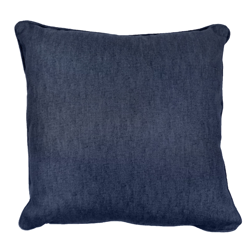 image 1 of Fusion Sorbonne Cushion Cover Navy