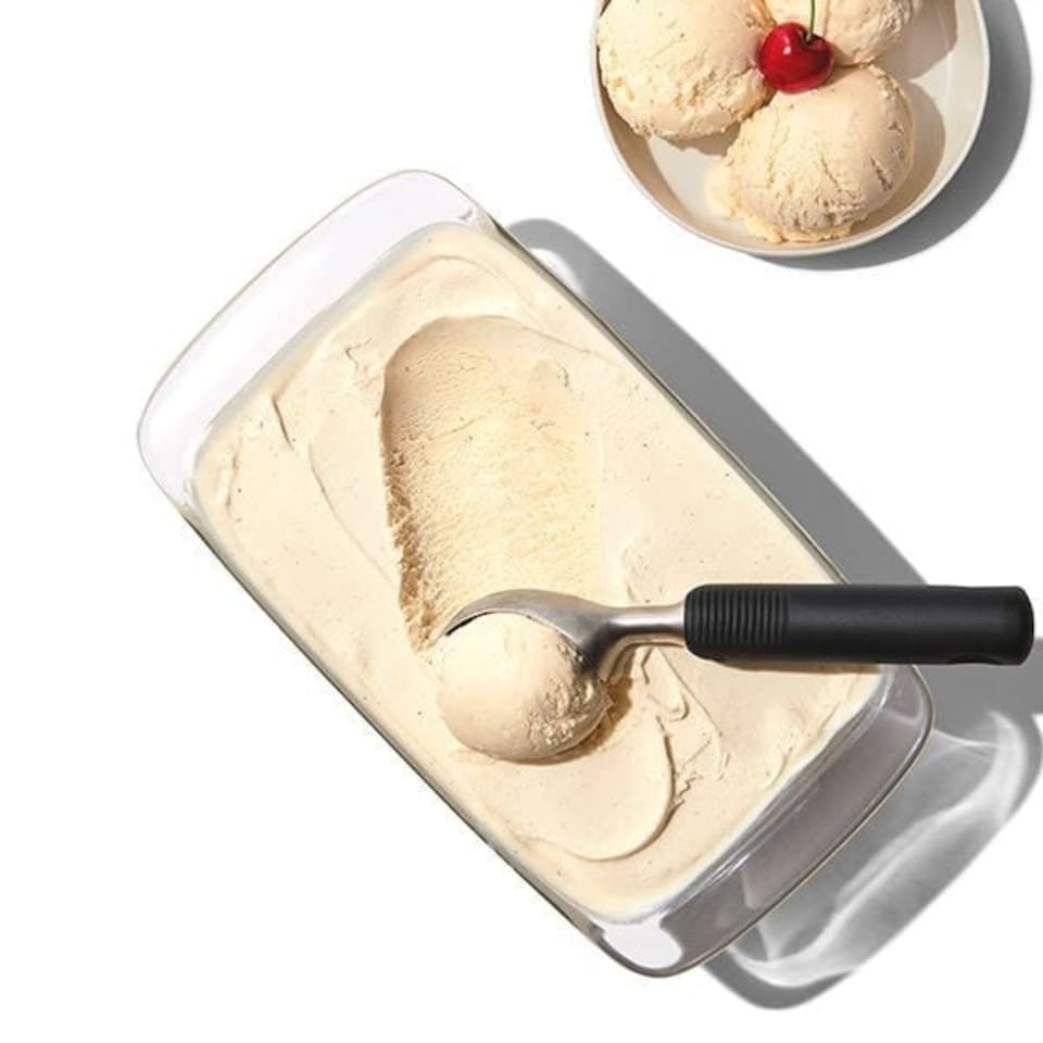 image 1 of OXO Good Grips Stainless Steel Ice Cream Scoop
