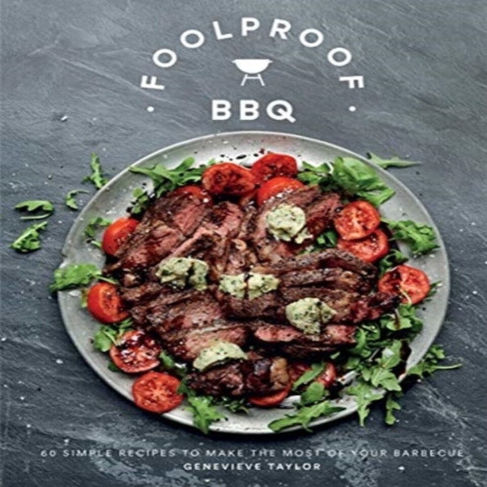Foolproof Bbq