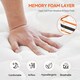 image 7 of Single Mattress Breathable Memory Foam OEKO-TEX Certified Mattress
