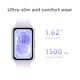 image 7 of Huawei Band 11 Purple
