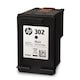 image 3 of 2x HP 302 Black Ink Cartridges Black | 2x HP 302 Black Original Ink Cartridges