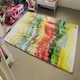 image 4 of Vanishing point (Rug) Multi | XL: 160x230cm