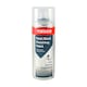 image 1 of Timco - Matt Black Finishing Paint (Size 380ml - 1 Each)