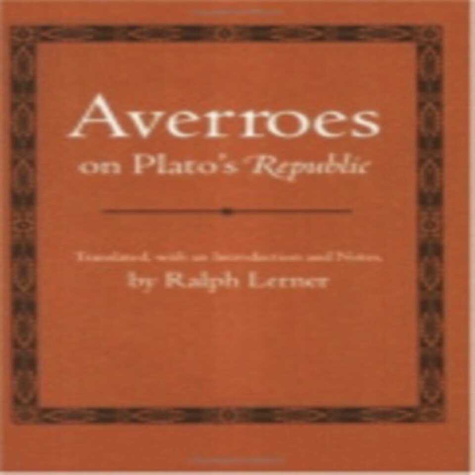Averroes On Platos Republic