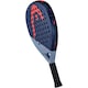 image 3 of Head Vibe Blrd 2025 Padel Racket | Blue | Blue/Grey/Red | One Size | 1