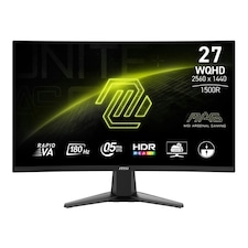 Gaming Monitors