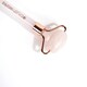 image 5 of Brushworks Brazilian Rose Quartz Stone Roller