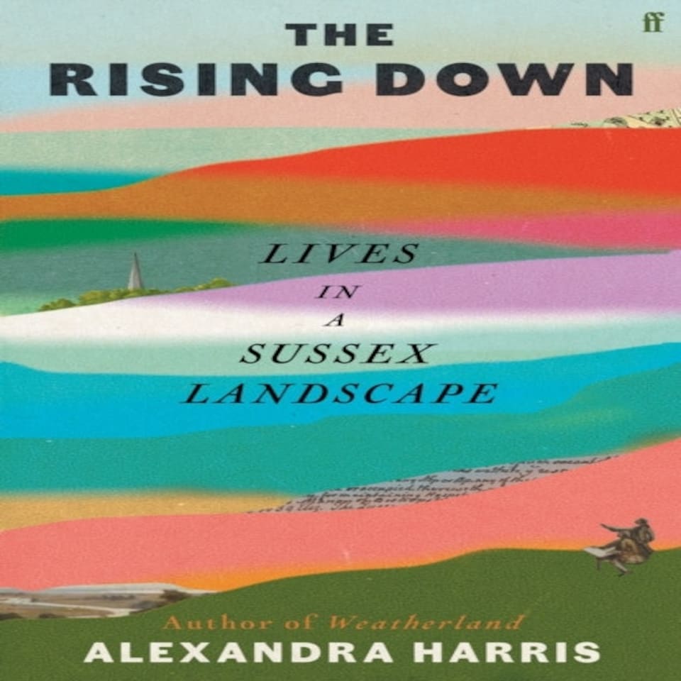 Rising Down