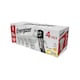 image 4 of Energizer LED GU10 345lm 3.6W 3000K (Warm White) Dimmable - Pack of 4