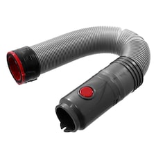 Reliapart Vacuum Hose Replacement for Dyson DC50 Cylinder Steel Colour 96507701