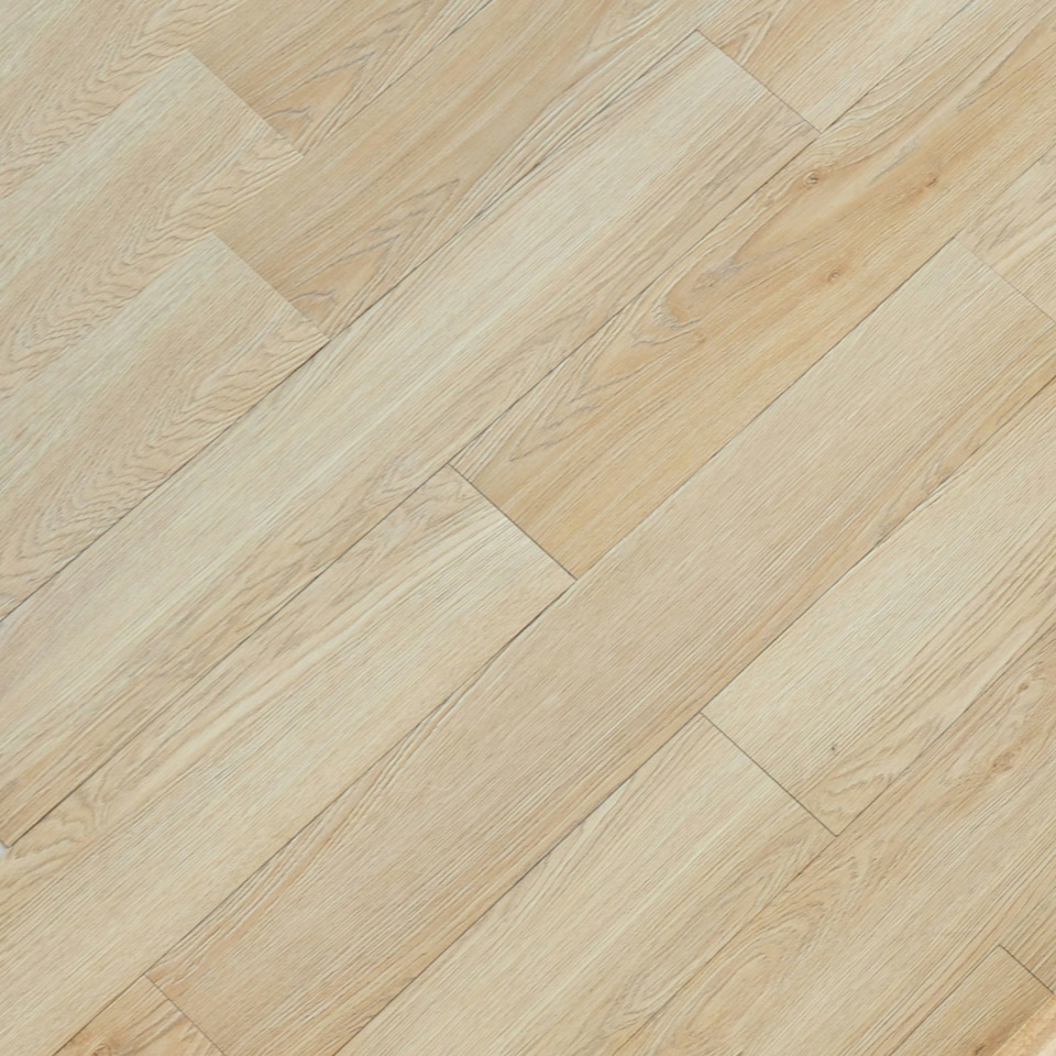 image 1 of Self Adhesive Floor Planks | 5.9x35.9in (91.4x15.2cm) Each | Peel & Stick Vinyl Flooring | Beige Wood Effect | Easy DIY | Stick On Tile Planks | Brown | 1.39 sqm