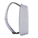 image 3 of XD Design Bobby 4L Crossbody Bag - Grey - One Size | Grey