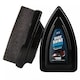 image 1 of Shoe Shine Sponge - Natural Conditioner and Restorer
