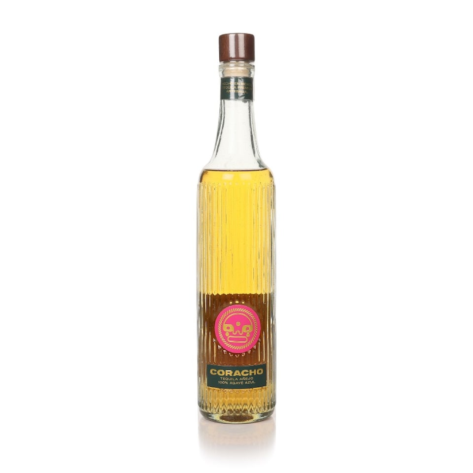 image 1 of Coracho Tequila Anejo