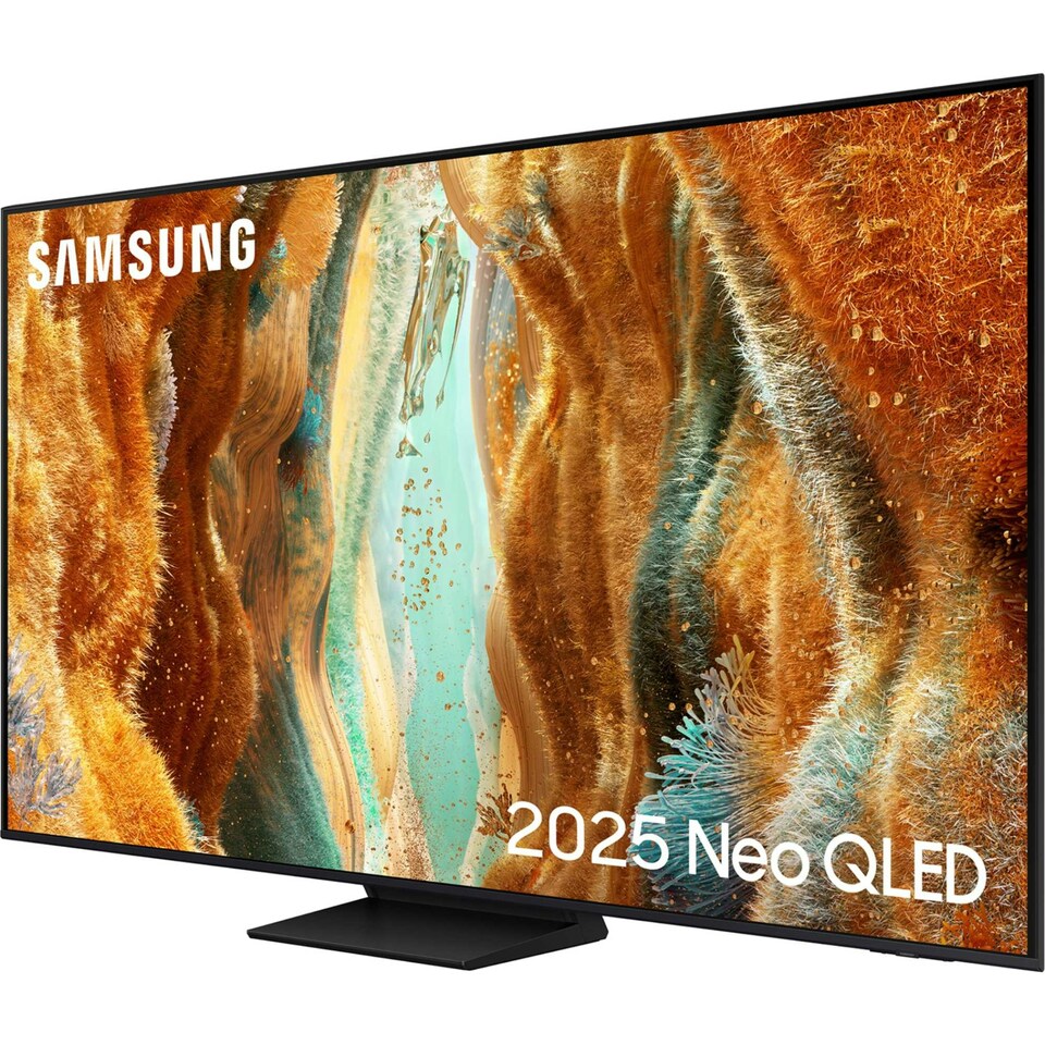 image 1 of Samsung QEQN70F 55 inch 4K Ultra HD Neo QLED HDR Smart TV - QE55QN70F