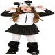 image 1 of Fancy Dress Child Panda - 7-9 Years