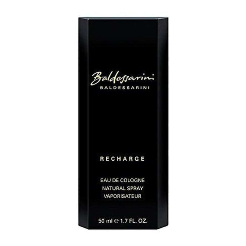 image 1 of Baldessarini Eau de Cologne Recharge 50ml Spray