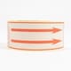 image 1 of This Way Up Arrows Sticker Label Roll