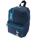 image 2 of Tottenham Hotspur FC Childrens/Kids Spurs Backpack - Navy/Blue - One Size