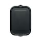 image 2 of MidOcean Chan Stainless Steel 750ml Lunch Box - Black - One Size